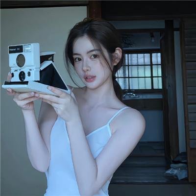哈啦美容院