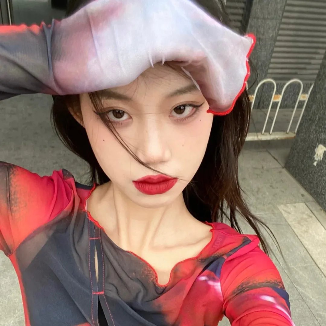 逐星女
